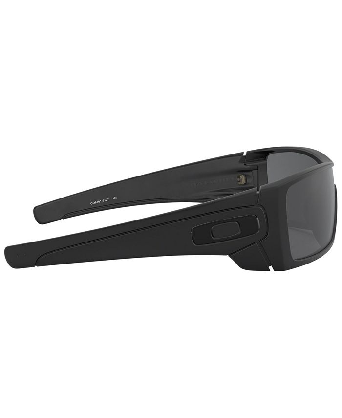 Oakley Batwolf Polarized Sunglasses Oo9101 27 Macys 