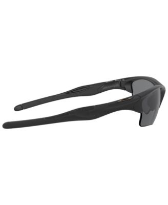 Half Jacket 2.0 XLP Polarized Sunglasses, OO9154 