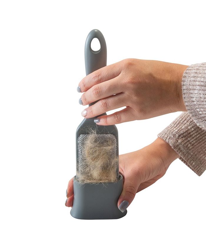 Woolite Self Cleaning Double Sided Lint Brush Macy's