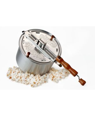 Gourmet Popcorn Starter Set, 4 Pieces