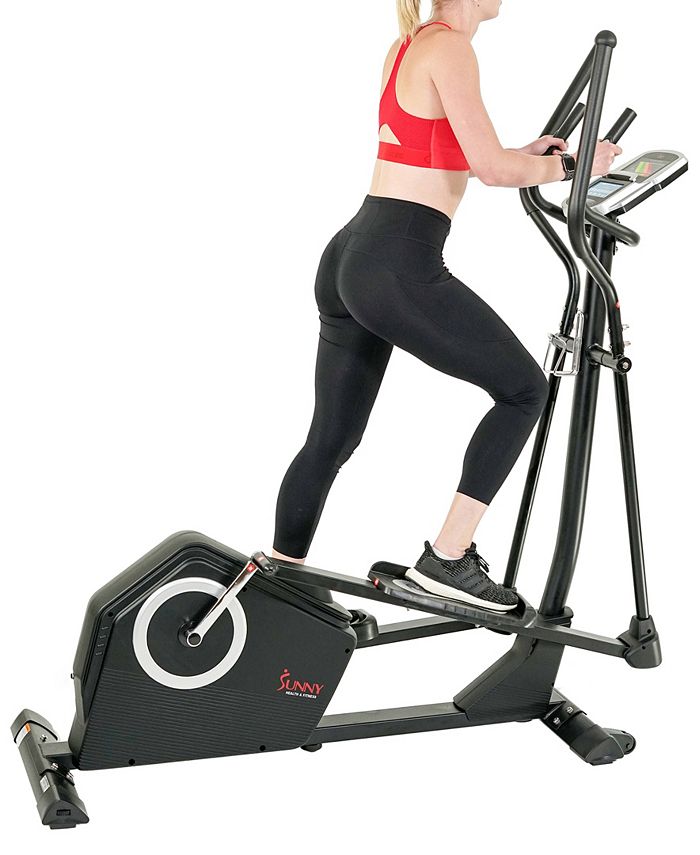 sunny health and fitness pro ii