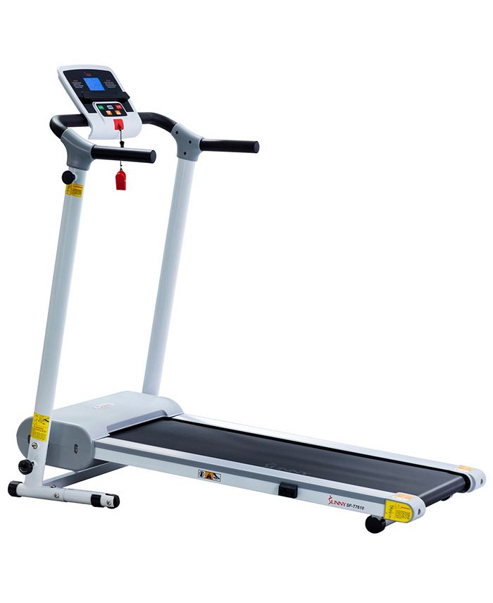 Macy's treadmill store