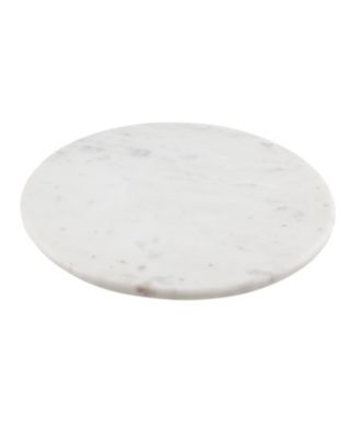 Uptown Marble Lazy Susan