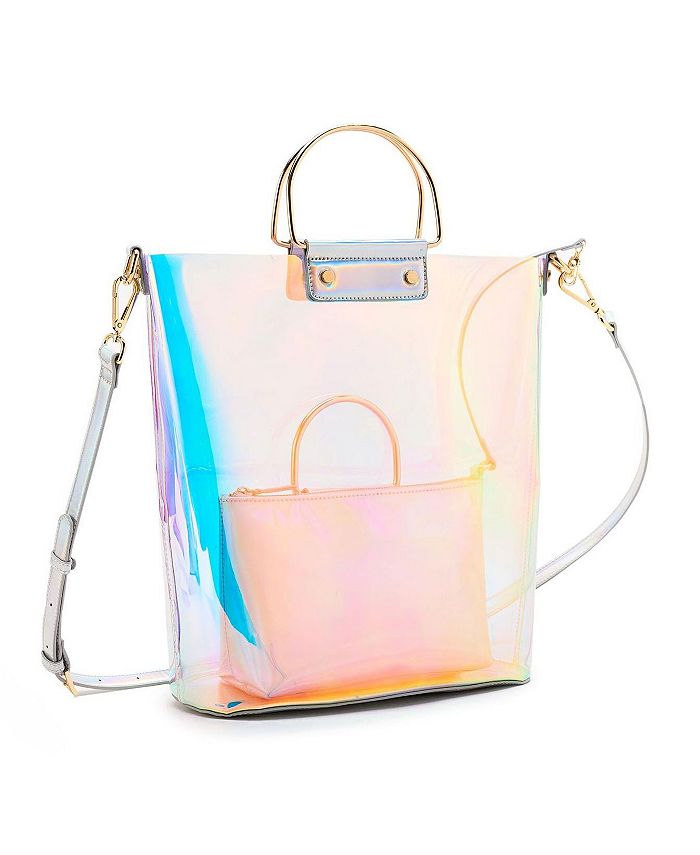 Clear Handbags - Macy's