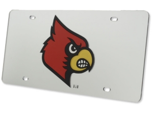 Stockdale Louisville Cardinals Laser Tag