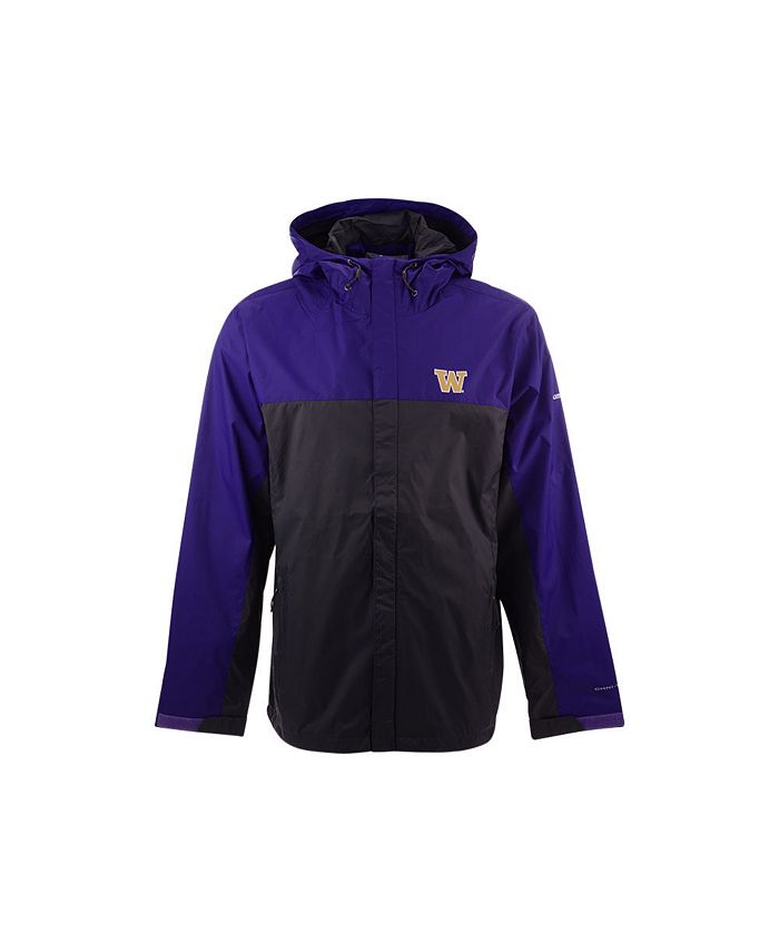 Columbia washington new arrivals huskies jacket
