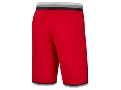 Ohio State Buckeyes Men's Replica Basketball Retro Shorts