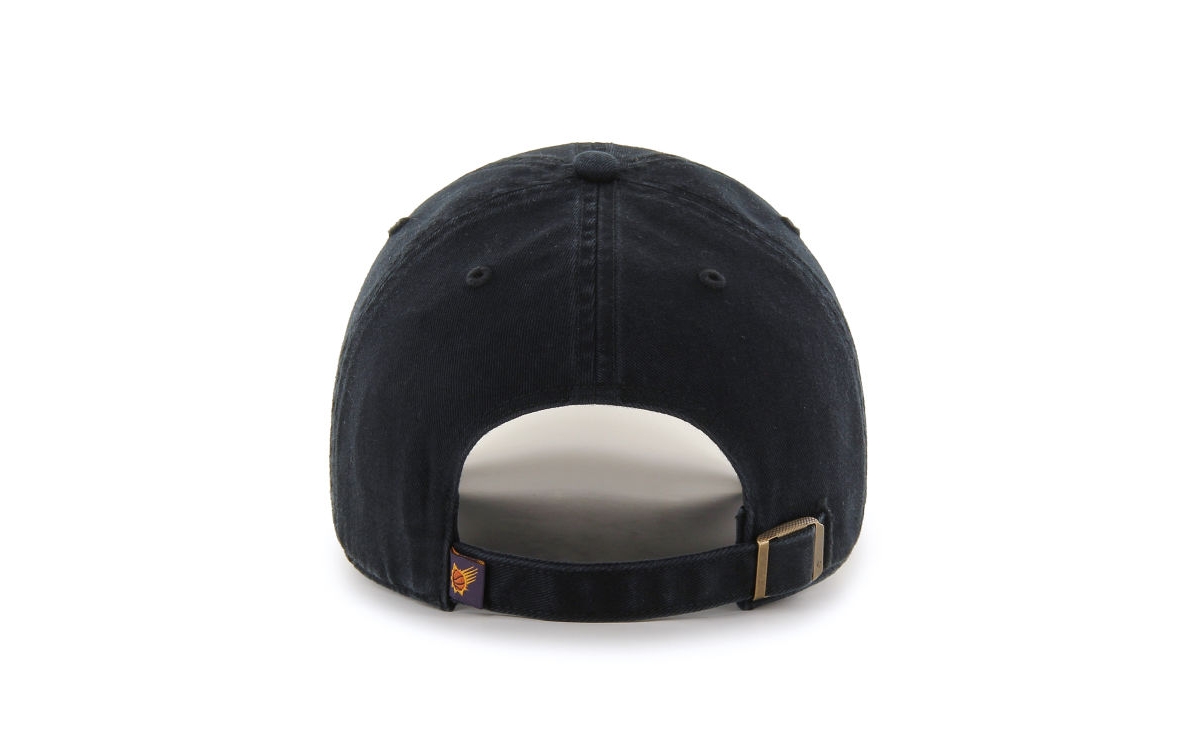 '47 Brand Phoenix Suns Clean Up Cap