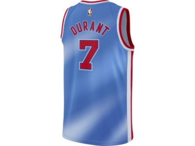 kd classic nets jersey