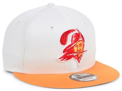 New Era Tampa Bay Buccaneers Basic 9FIFTY Snapback Cap - Macy's