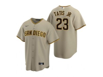 san diego padres jersey