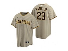 San Diego Padres Men's Official Player Replica Jersey - Fernando Tatis Jr.