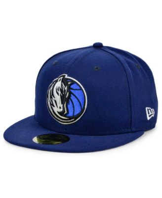 New Era - Dallas Mavericks Basic 59FIFTY Cap