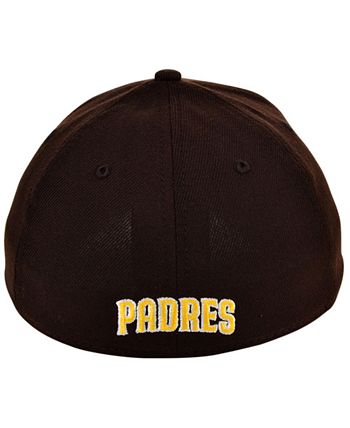 New Era - San Diego Padres Team Classic 39THIRTY Cap