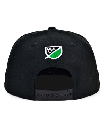 New Era - Austin FC Core 9FIFTY Snapback Cap