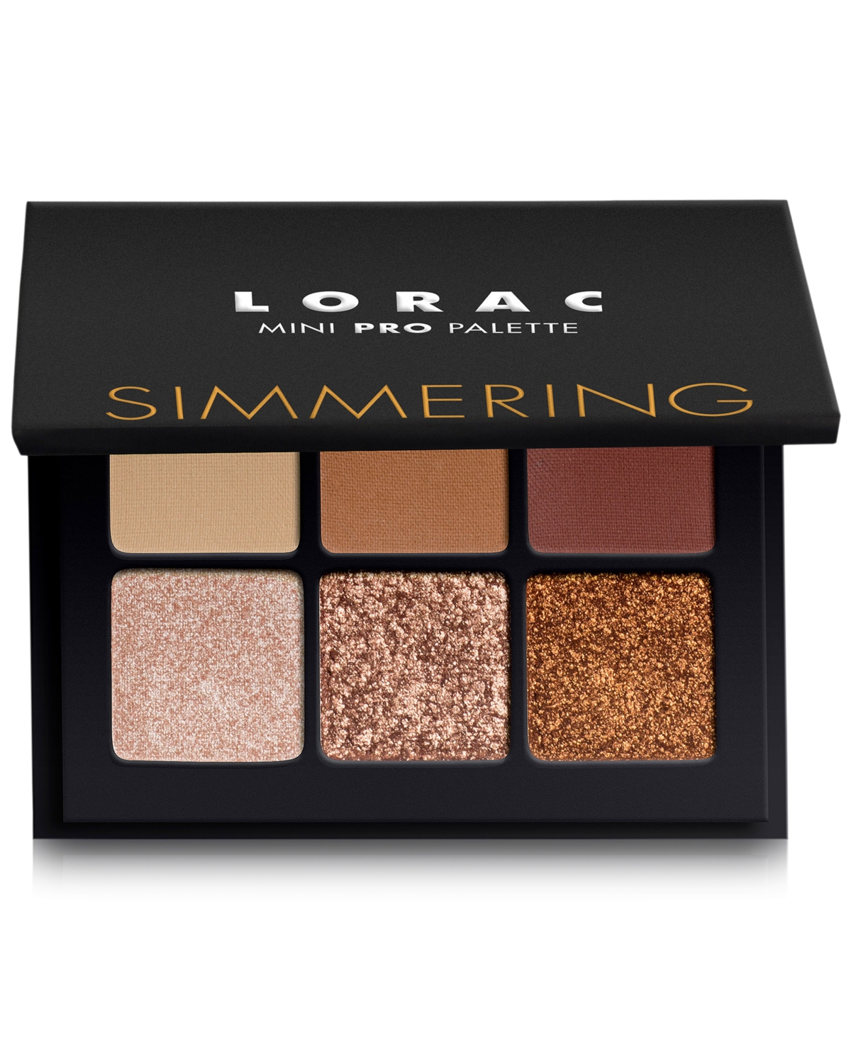 Lorac Mini Pro Palette