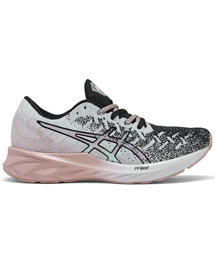 Asics Women's Dynablast Running Sneakers from Finish Line Macy's