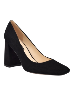 image of Nine West Udele Dress Pumps Women-s Shoes