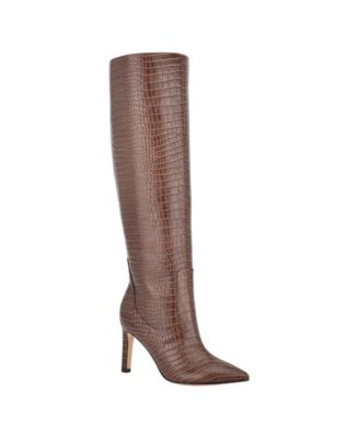 mens dress boots at macys