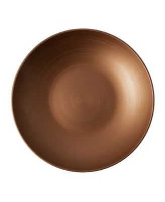 Manufacture Rock Glow Individual Pasta Bowl