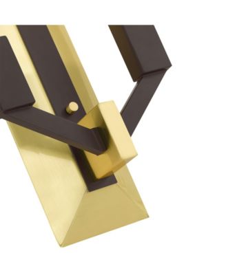 Beckett 2 Lights Double Sconce