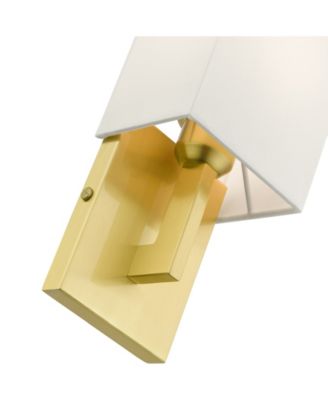 Meridian 1 Light Sconce