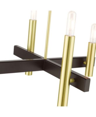 Helsinki 4 Lights Chandelier