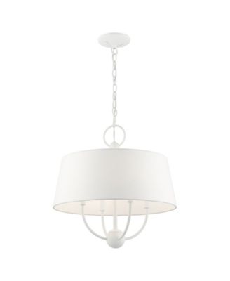 Ridgecrest 4 Lights Pendant Chandelier