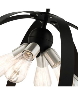 Stoneridge 4 Lights Pendant Chandelier