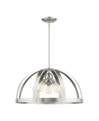 Stoneridge 5 Lights Pendant Chandelier