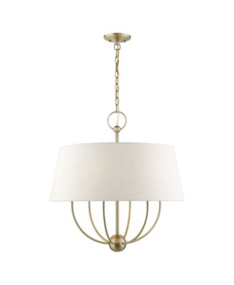 Cartwright 6 Lights Pendant Chandelier