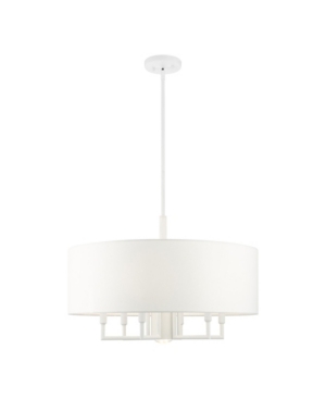 Meridian 7 Lights Pendant Chandelier