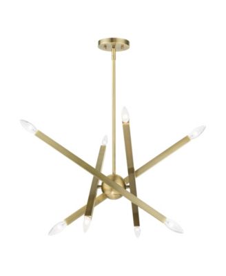 Monaco 8 Lights Chandelier