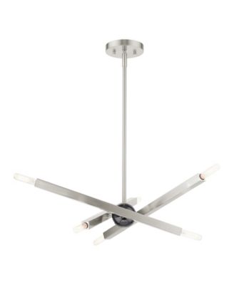 Monaco 6 Lights Chandelier