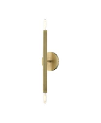 Monaco 2 Lights Sconce