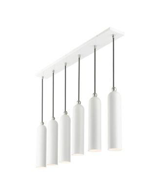 Ardmore 6 Lights Linear Pendant