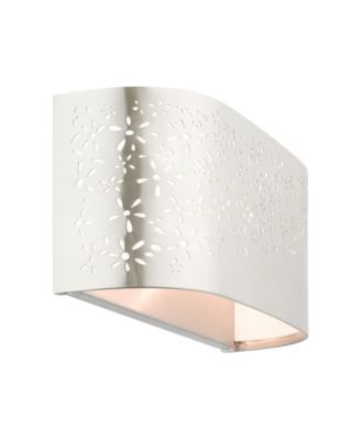 Noria 2 Lights Vanity Sconce
