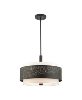 Noria 4 Lights Chandelier