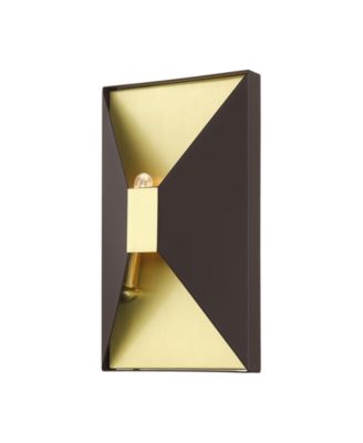 Lexford 2 Lights Sconce