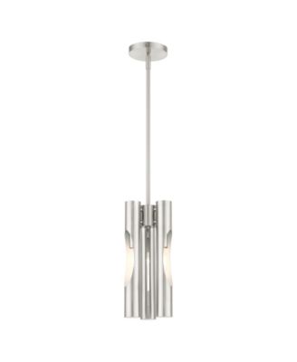 Acra 3 Lights Pendant Chandelier