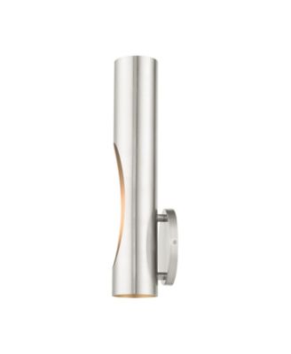 Novato 1 Light Single Sconce