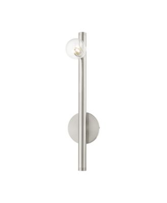Bannister 1 Light Wall Sconce