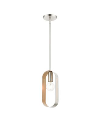 Ravena 1 Light Pendant