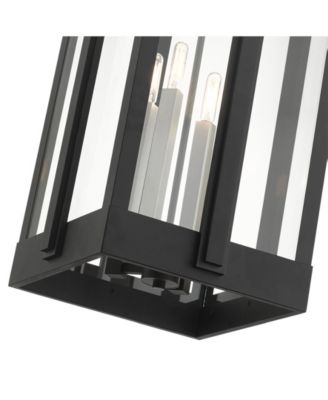 Lexington 4 Lights Outdoor Pendant Lantern