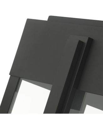 Lexington 4 Lights Outdoor Post Top Lantern