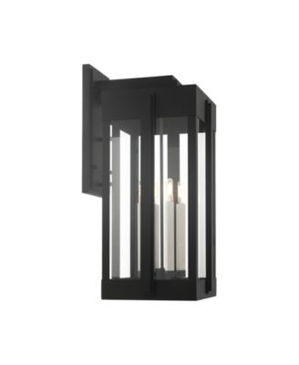 Lexington 4 Lights Outdoor Wall Lantern