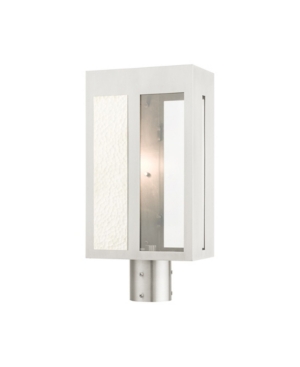 Lafayette 1 Light Outdoor Post Top Lantern