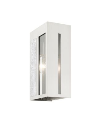 Lafayette 1 Light Outdoor Wall Lantern