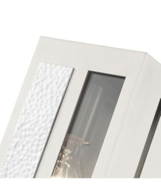 Lafayette 1 Light Outdoor Wall Lantern