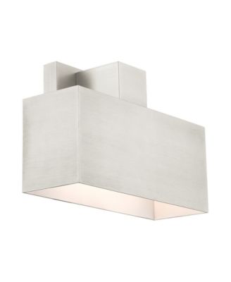Lynx 1 Light Outdoor Wall Sconce